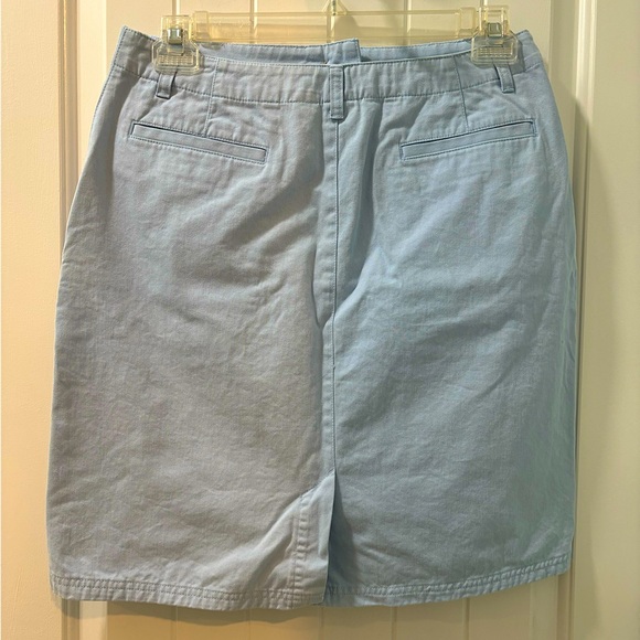 L.L Bean - Skirt - Picture 2 of 3